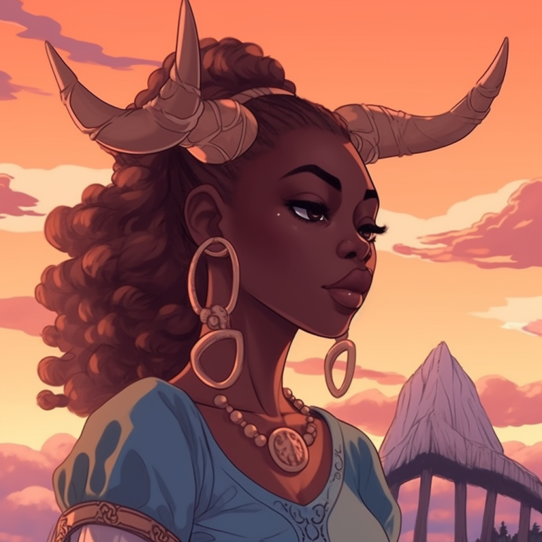 Влияние асцендента на стиль