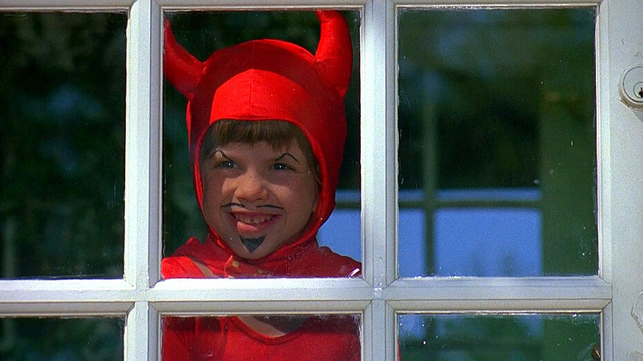     Кадр из фильма «Трудный ребенок»