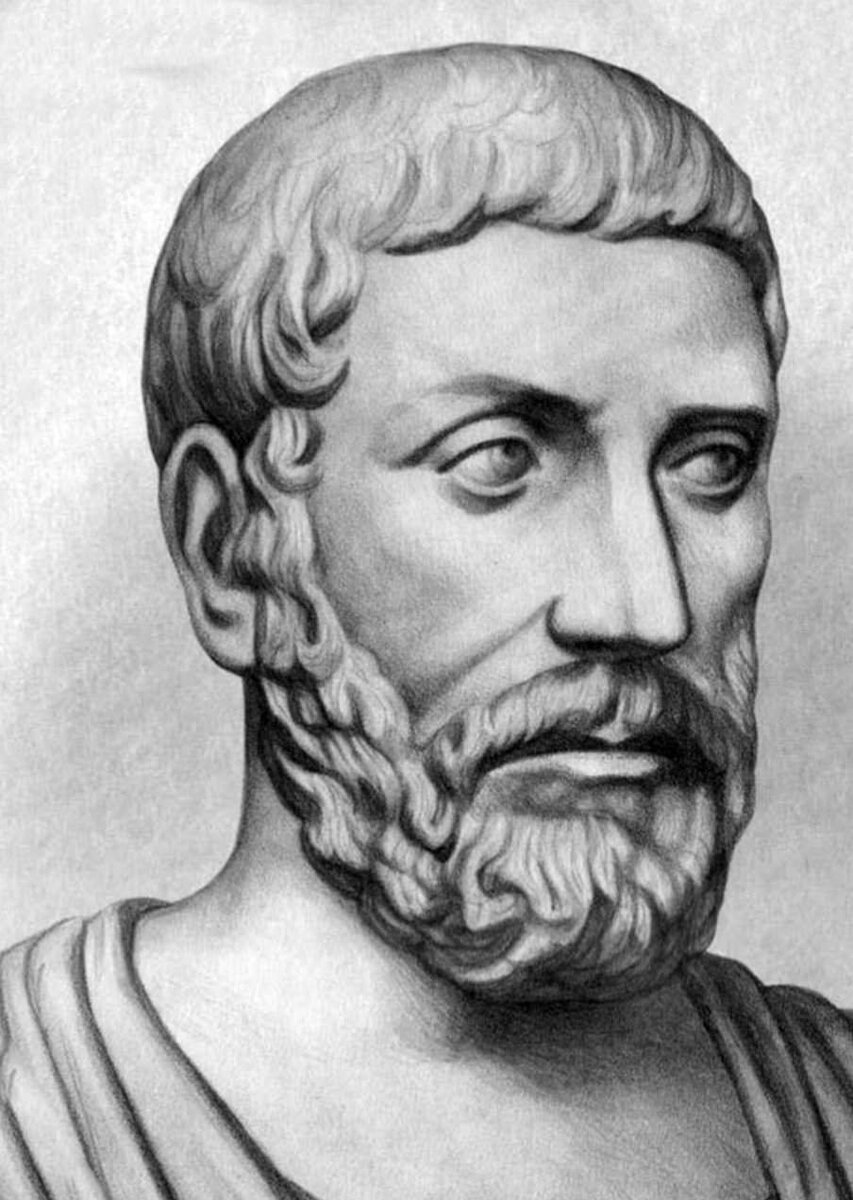 Пифагор - один из создателей нумерологии