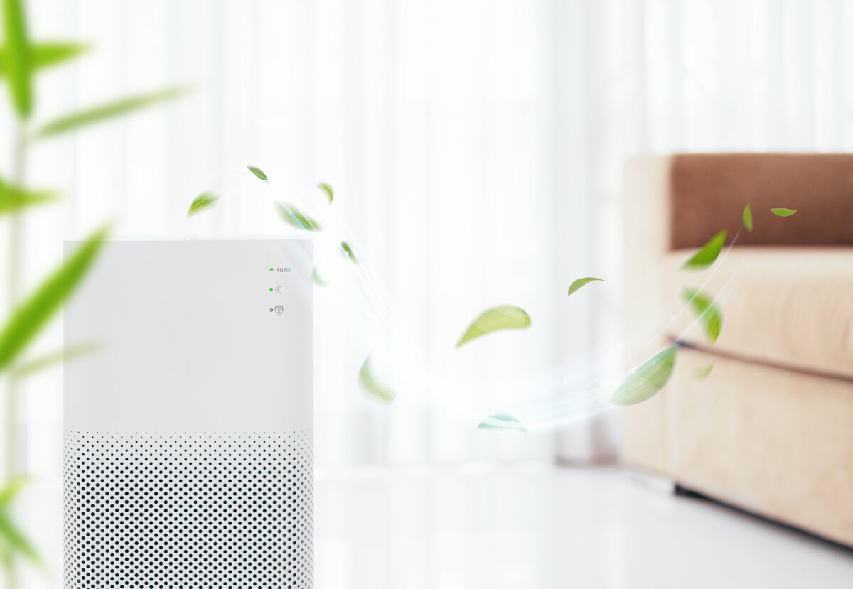 После данных статистики ВОЗ о промышленных и бытовых стоках, и выбросах в атмосферу, хочется, конечно, по максимуму обезопасить себя, хотя бы дома, прячась от всей этой вакханалии за стеклопакетами - вполне логичный запрос.