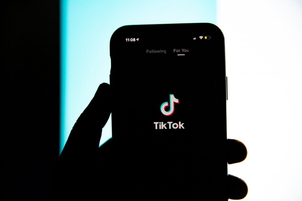    TikTok (cc) Solen Feyissa