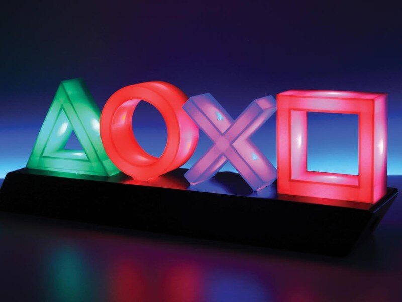    Sony проведёт большую презентацию уже через неделю
