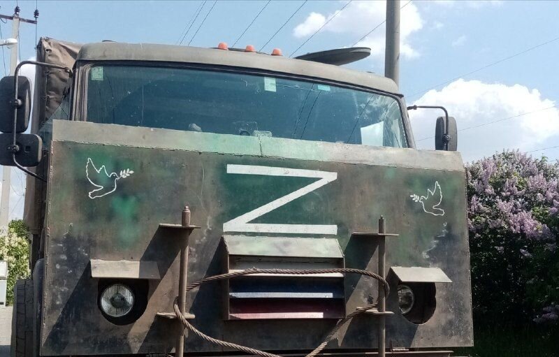 Телеграм-канал Уголок Ситха, Телеграм-канал Фотозарисовки