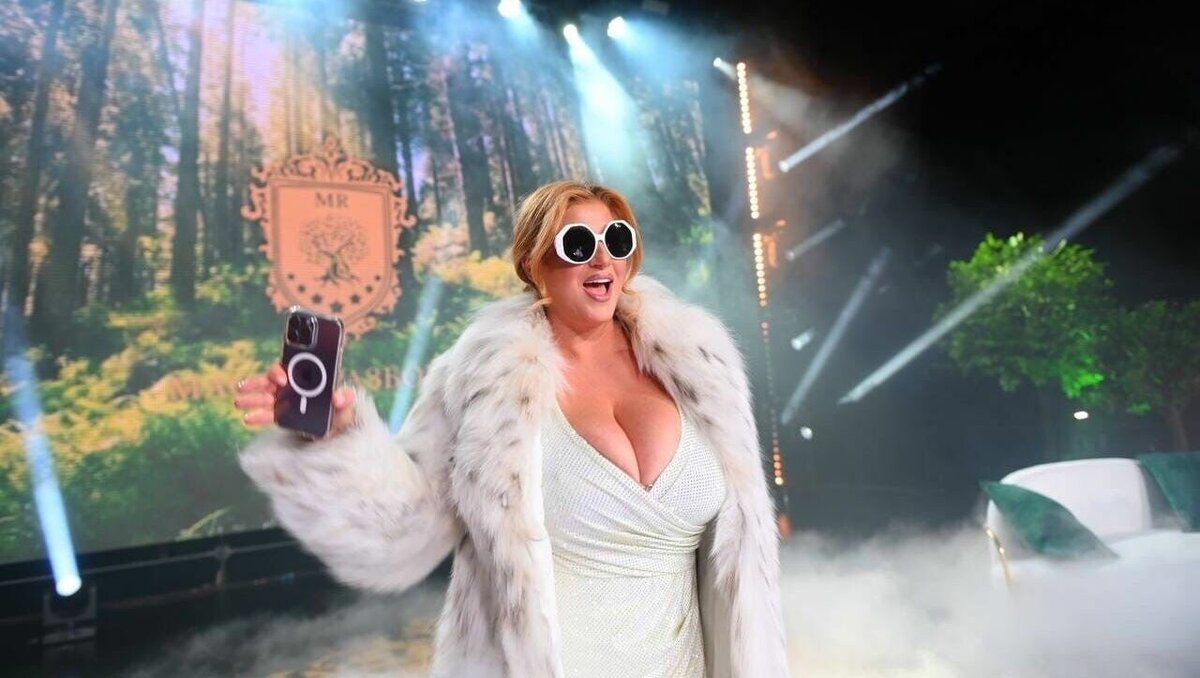     В Ростове у звездного психолога и блогера Инны Тлишиановой исчезло практически все имущество, подробностями поделился один из Telegram-каналов.