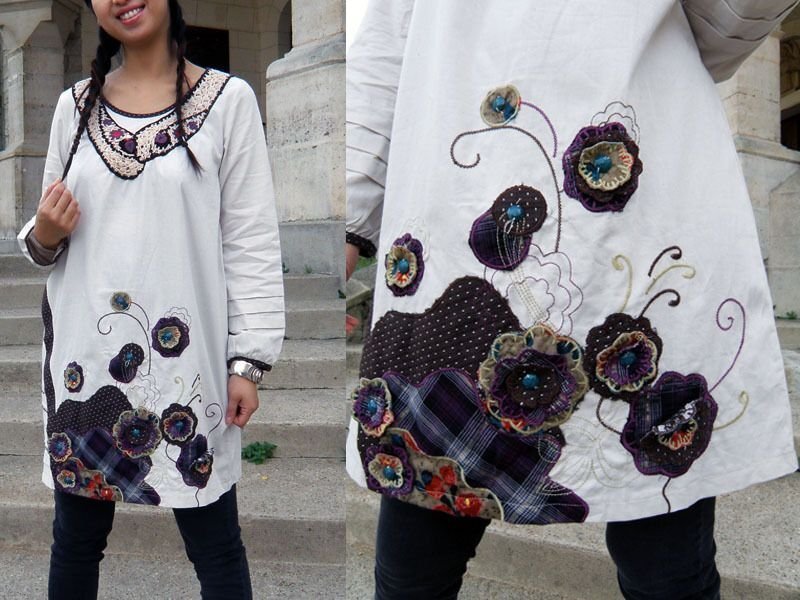 Качественные ткани и материалы