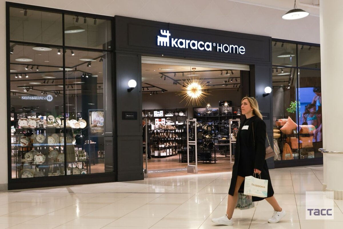 Фото: Владимир Гердо/ТАСС