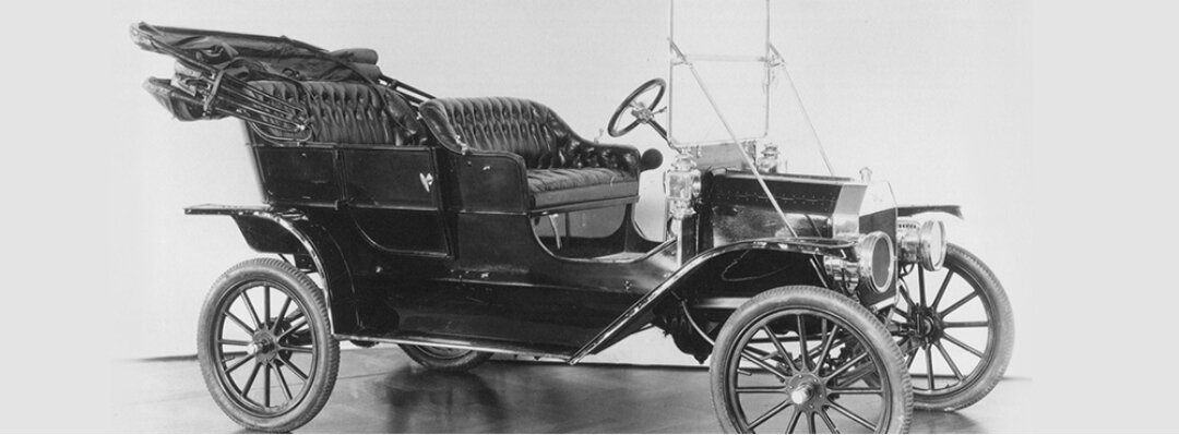 Ford Model T