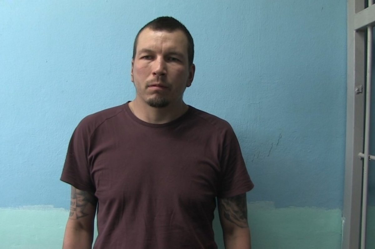    Серийный поджигатель автомобилей задержан в Екатеринбурге
