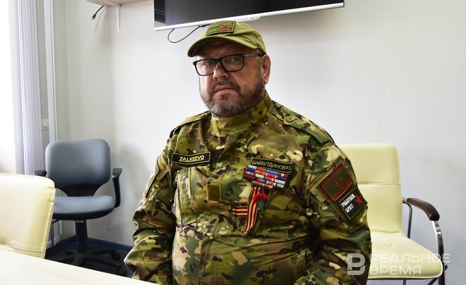 Фото: realnoevremya.ru/Максим Кокунин 