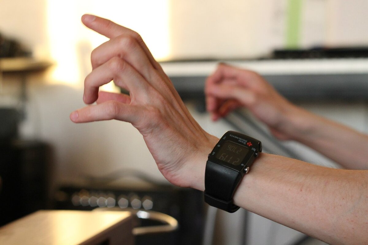 Дирижируй свою жизнь