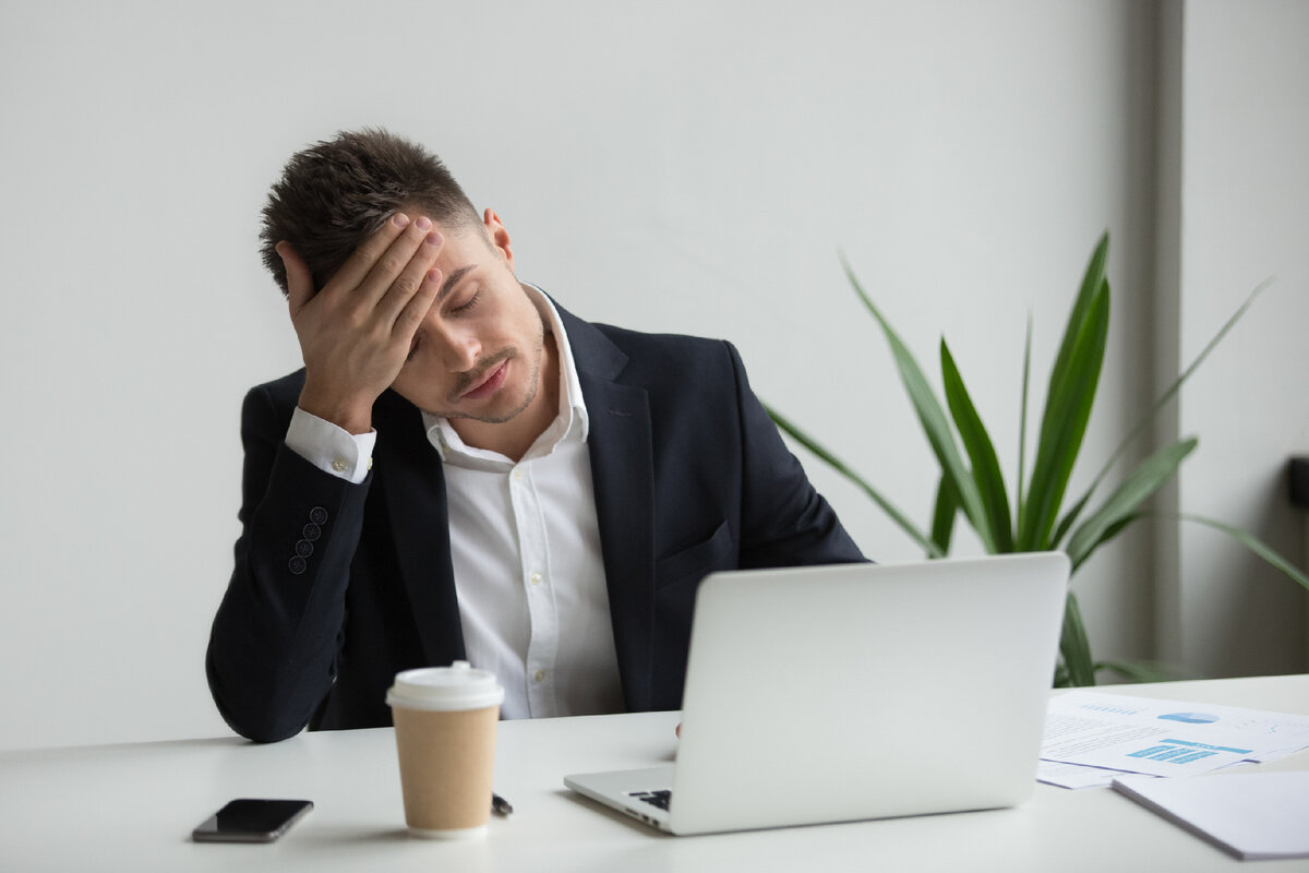 https://www.freepik.com/free-photo/frustrated-millennial-businessman-having-strong-headache-tired-from-laptop-work_3952553.htm#page=3&query=dizziness&position=11&from_view=search&track=sph on Freepik