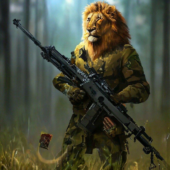 Создано нейросетью