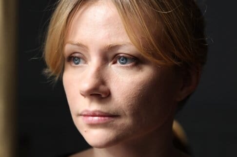    Мария Миронова. Фото: ТВЦ