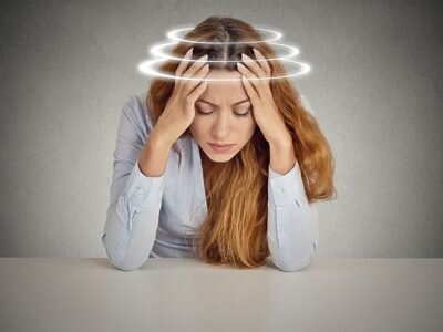 Тест Почему у меня часто болит голова? В чем причина?