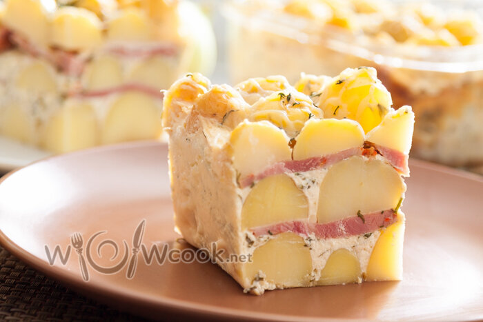 Ингредиенты: 