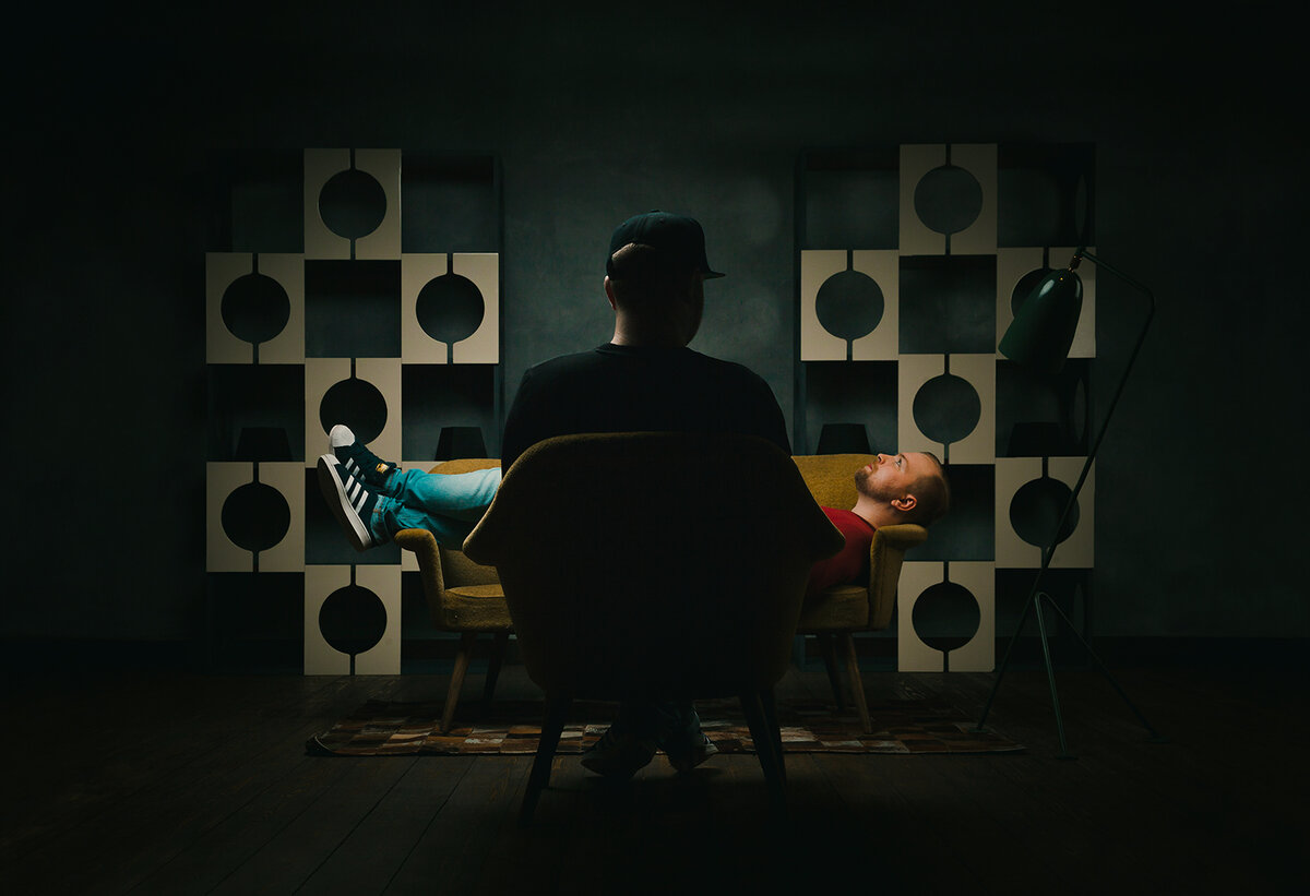 Фото: Наталья Милли @millie