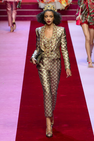 Dolce & Gabbana