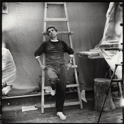 Ида Кар. Из собрания Национальной Портретной Галереи Лондона.