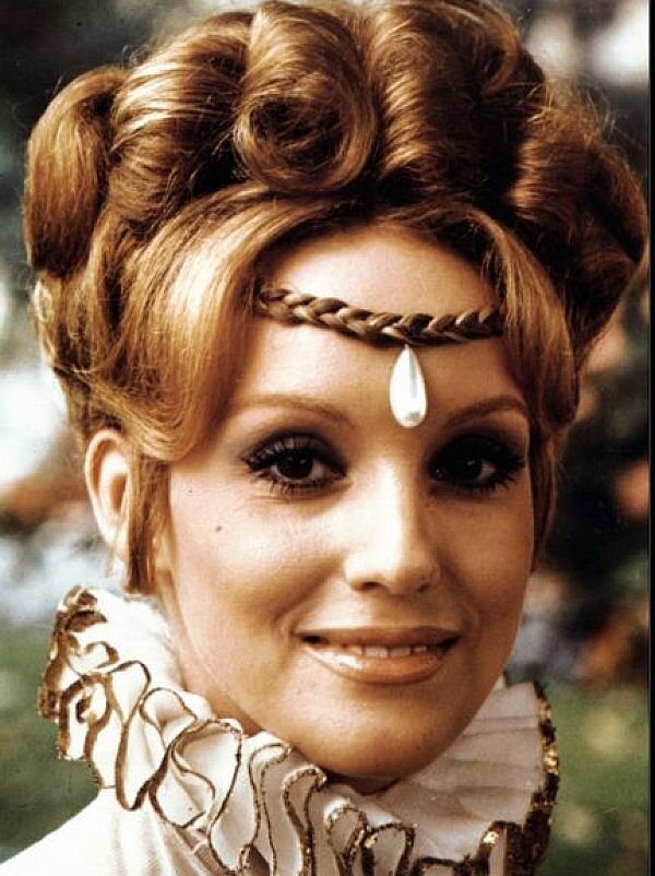 Карин Петерсен 