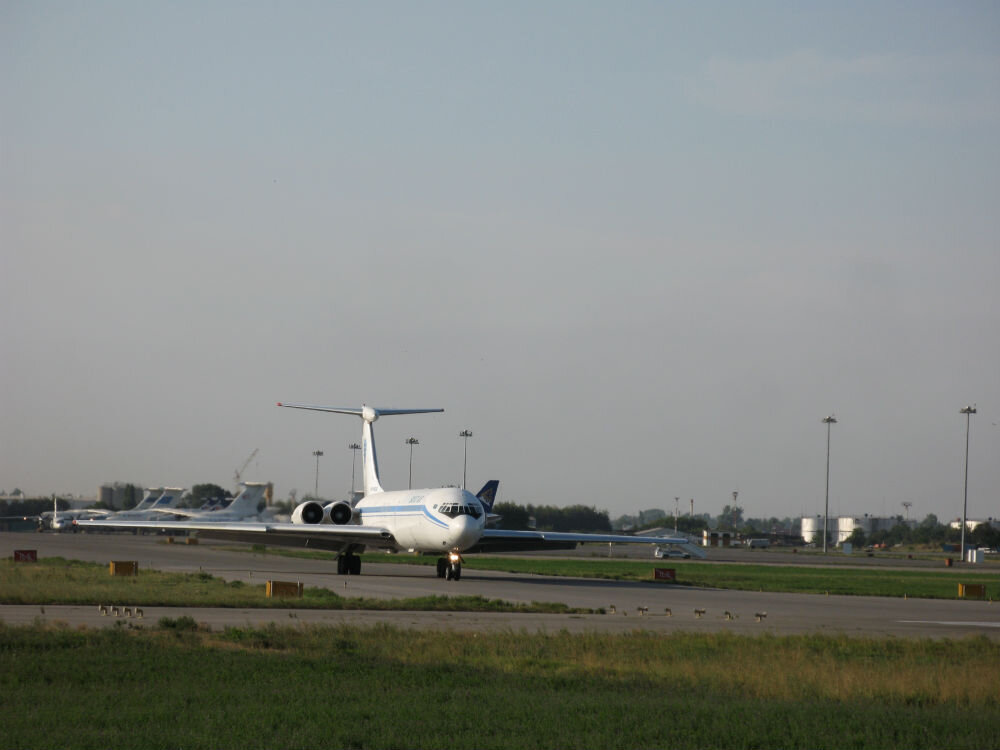  Не так давно я показывал несколько архивных фото их коллекции Daniil Kazairdan. Их есть еще партейка, чуть побольше... На это стоит посмотреть и понастальгировать...

