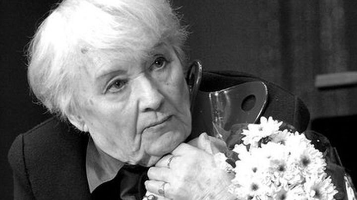 Фото: Московский академический театр имени Владимира Маяковского