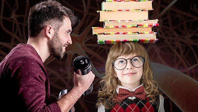  © Иллюстрация РИА Новости . Depositphotos / ArturVerkhovetskiy, Depositphotos / Yaruta