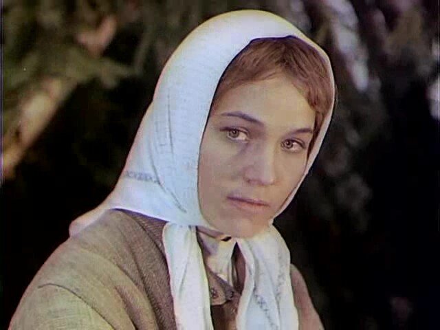 фильм "Тени исчезают в полдень"