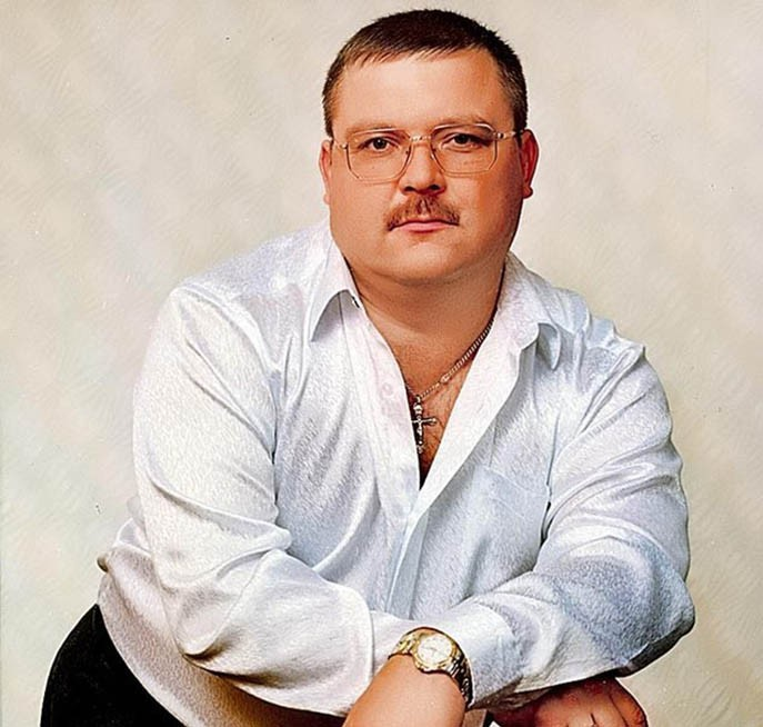 Круг михаил википедия биография личная жизнь