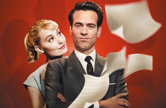 Любовь-огонь: 10 хороших романтических комедий из Франции | Журнал о ...