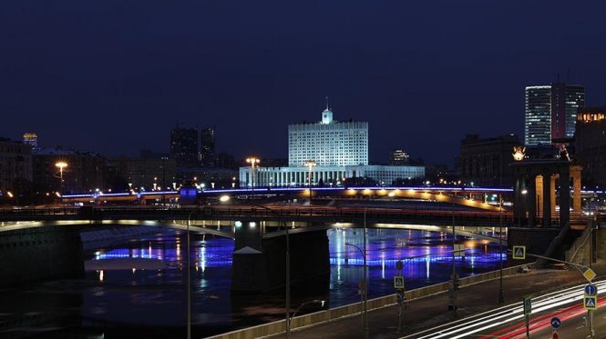 Правительство России внесло в Государственную думу поправки в закон о Центробанке, согласно которым регулятор сможет облагать кредитные организации штрафом до 1% собственных средств.