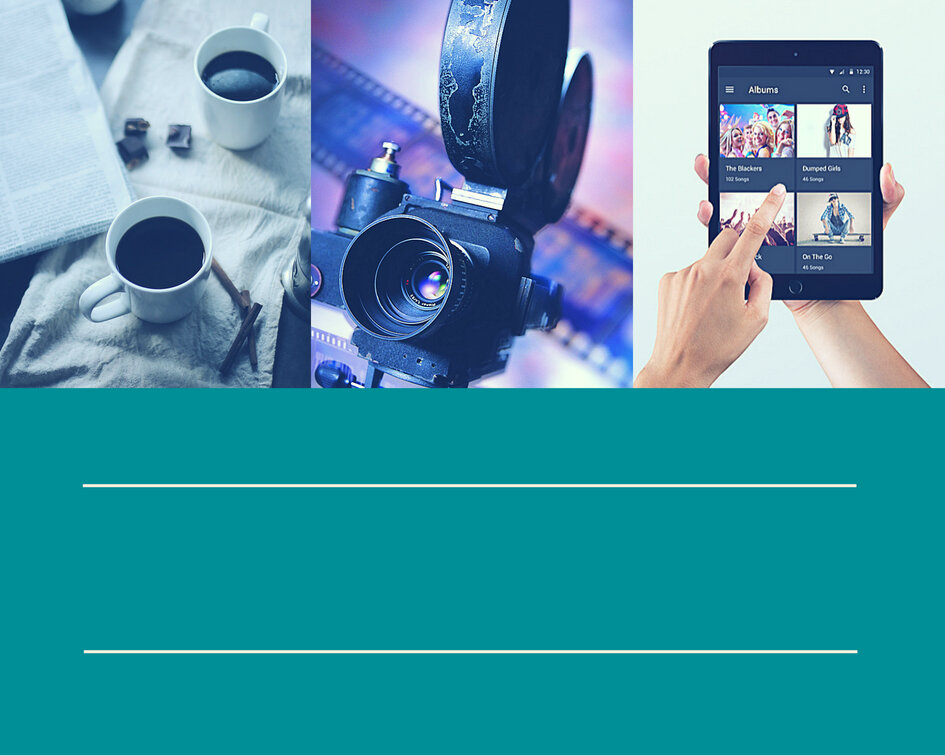 Создавая свой собственный канал, вам нужно определиться с тем, какие виды видеоконтента вы будете использовать. Он может быть образовательного, развлекательного и информационного типа.