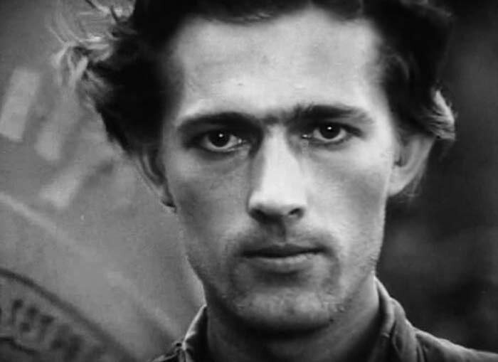 Тимофей Спивак в фильме «Тайна партизанской землянки» (1974)