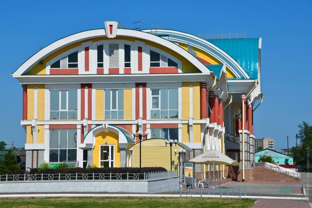  
Поговорим о Бийске.
