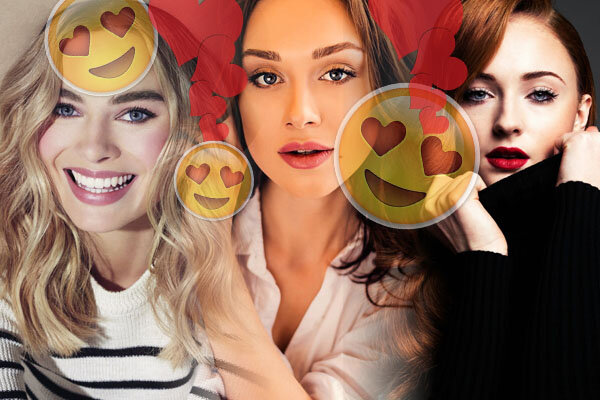 Топ-10 самых красивых актрис до 30 лет - фото