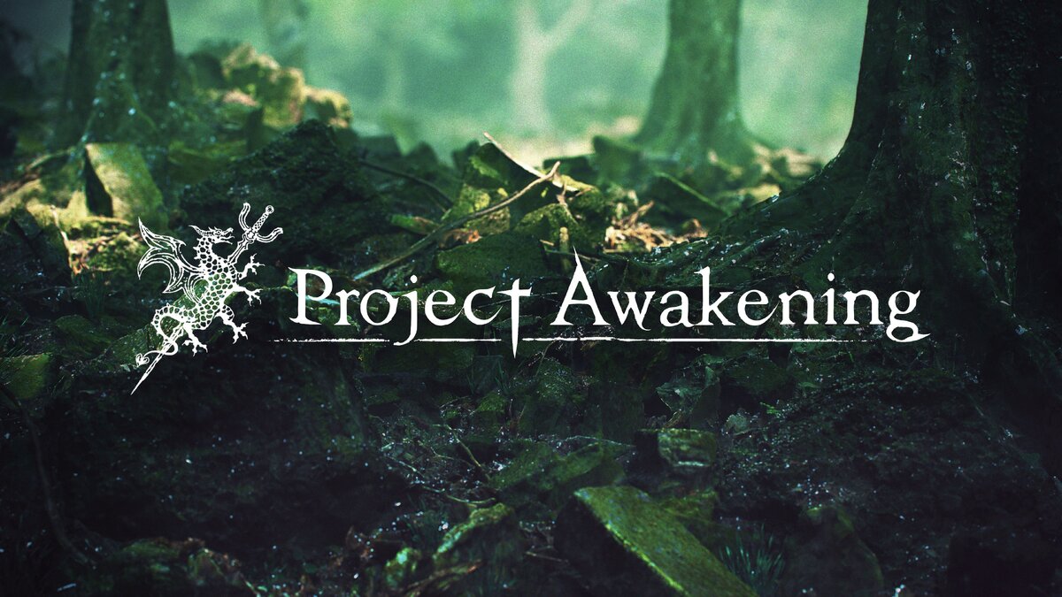 Project Awakening - новая RPG от Cygames | Introvertigo | Дзен