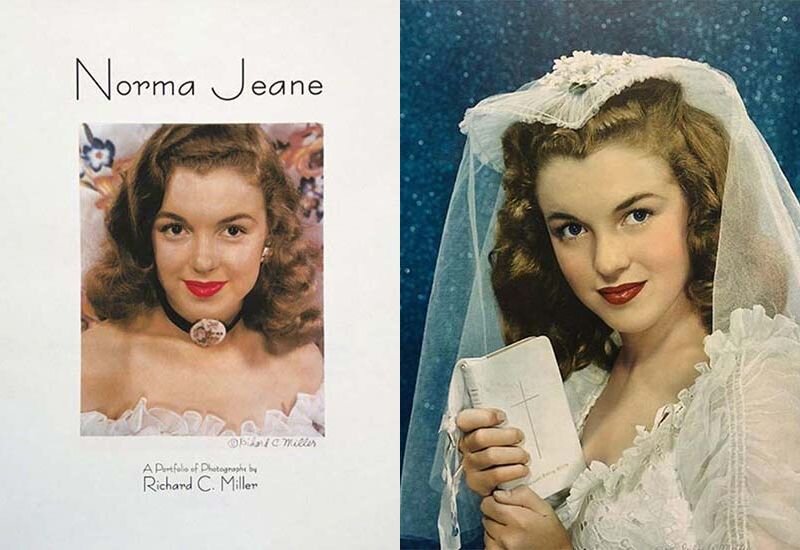 
Спустя годы Ричард вспоминал, что когда он фотографировал брюнетку Норму, то понятия тогда не имел, что эти его снимки станут настолько ценными. Для него «она была просто милой, хорошенькой девушкой с большими амбициями». Вся его коллекция, оцененная примерно в 60-80 тысяч долларов, будет пущена с молотка на аукционе в Санта-Монике, штат Калифорния 7 октября 2018 года. Ожидается, что одним из главных лотов аукциона станет фотография совсем ещё молодой Мэрилин, облачённой в свадебное платье, в котором она шла к алтарю в день своей собственной свадьбы, когда впервые выходила замуж.