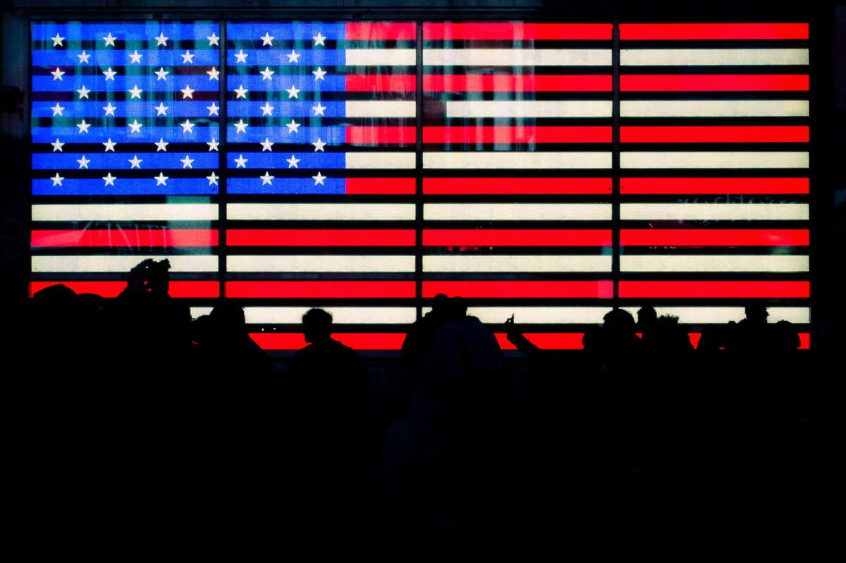 Куда поехать жить в США?