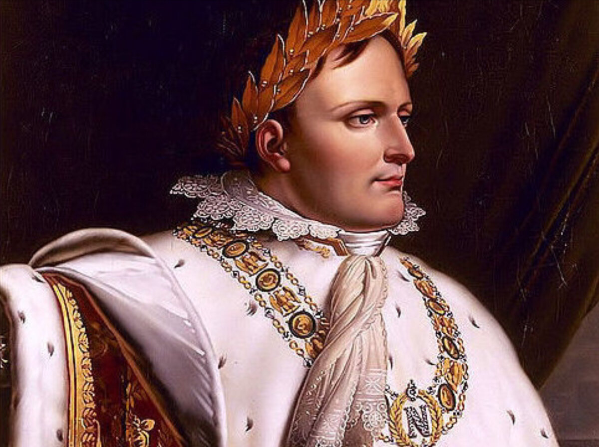 Наполеон I Бонапарт