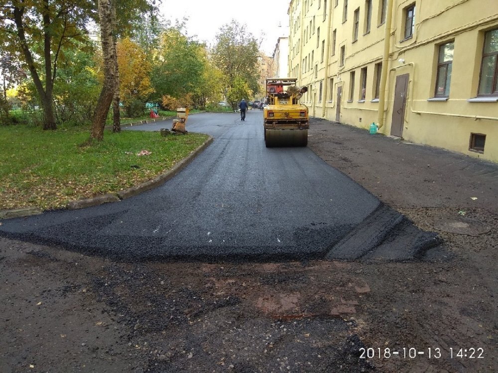 Источник ВК-группа "Красивый Петербург" 