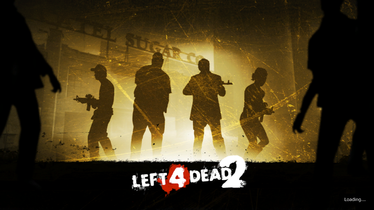 как играть через стим left 4 dead фото 55