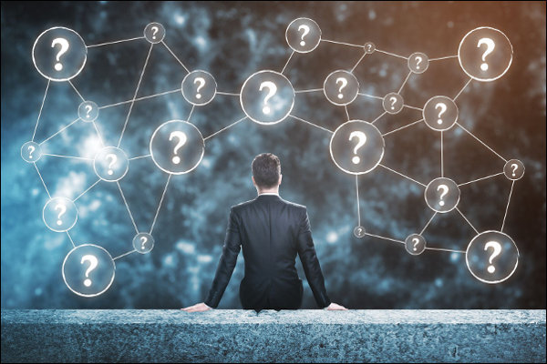 Тормоза мышления (психологическая инерция) человека