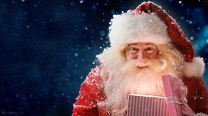  А вы готовы к Новому году?