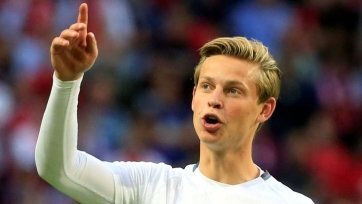 Фото: uefa.com1. Трансферная цель «Спартака». Москвичам интересен форвард ЦСКА из Софии.
