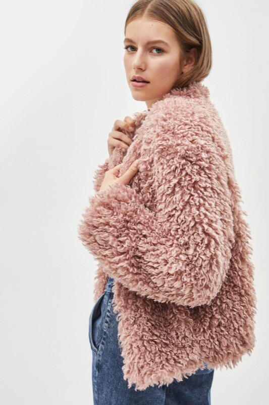 Фото: Bershka
