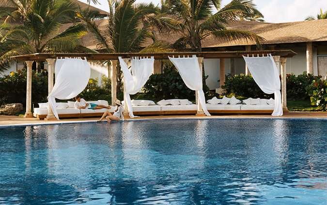 отель Excellence Punta Cana. фото https://www.santour.ru