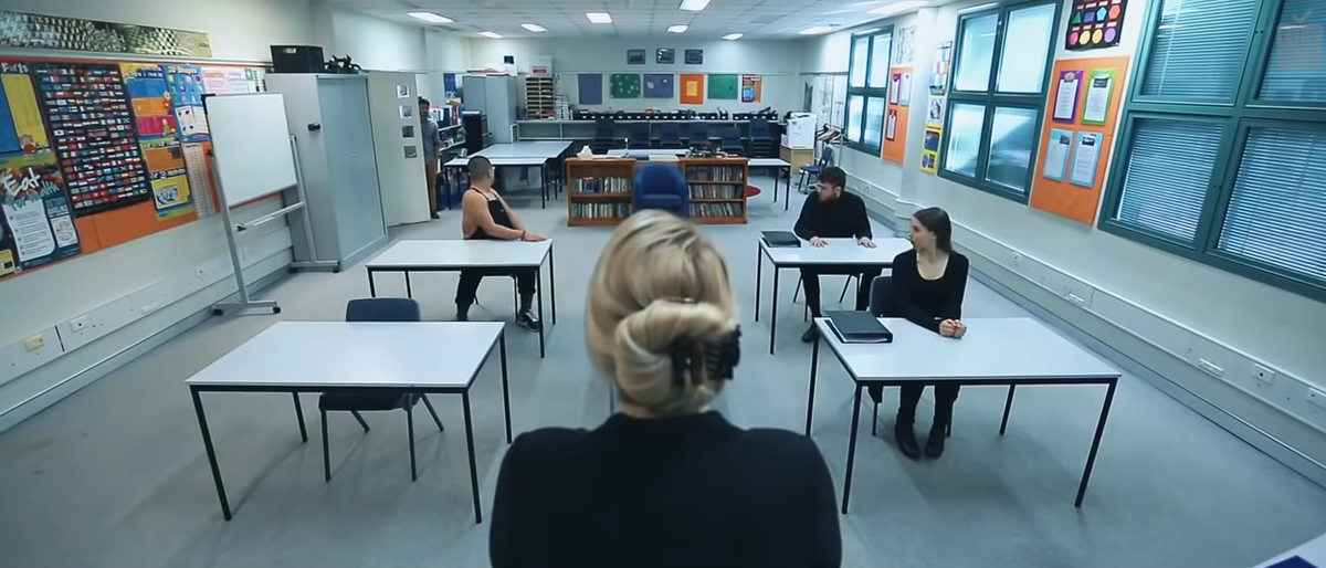 источник фото: с фильма "Modern Educayshun"