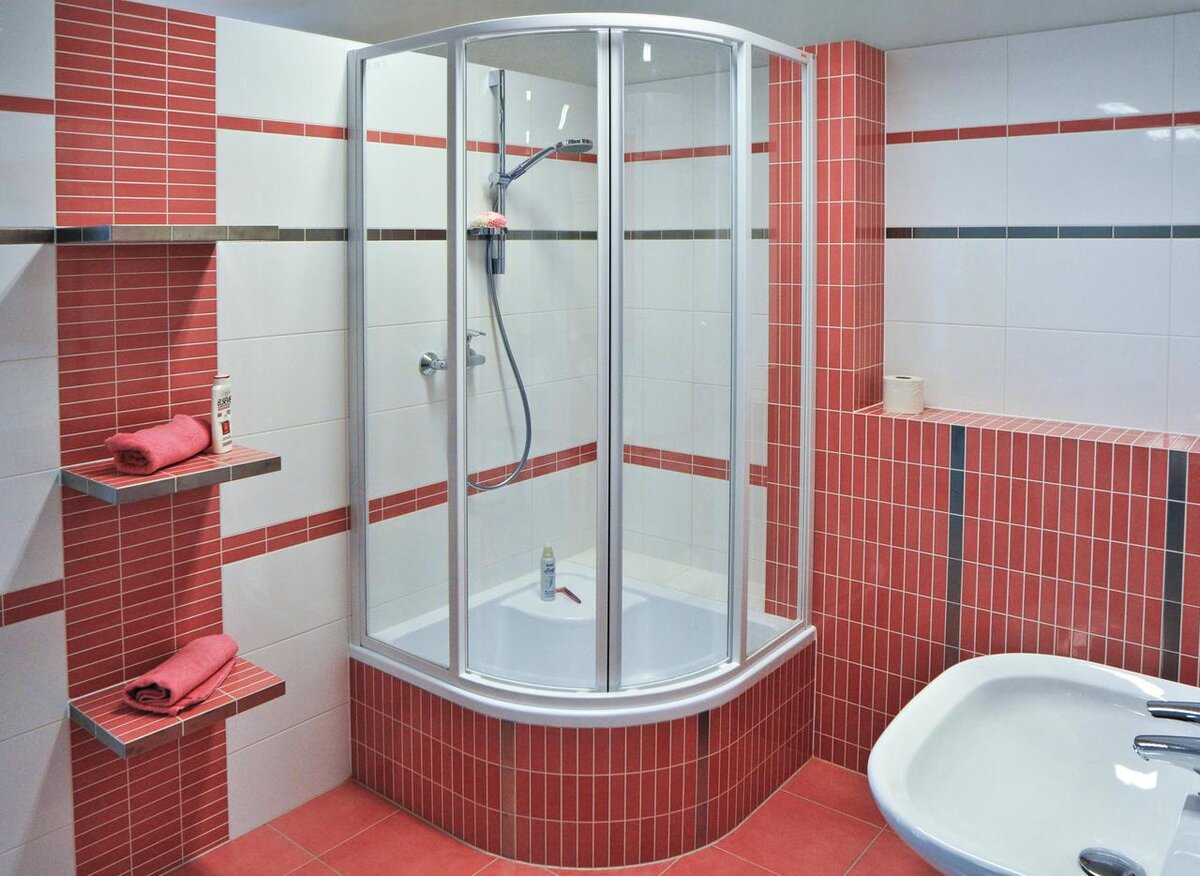 Ремонт ванной комнаты под ключ в Москве