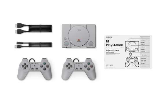 Почему Лучше Скачать Эмулятор, Чем Купить Playstation Classic.