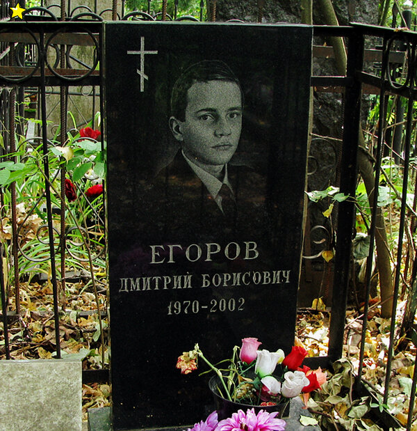 Алексей егоров биография личная жизнь Счастье или проклятье? -злополучная судьба советских юных актеров Ничего себе! Д