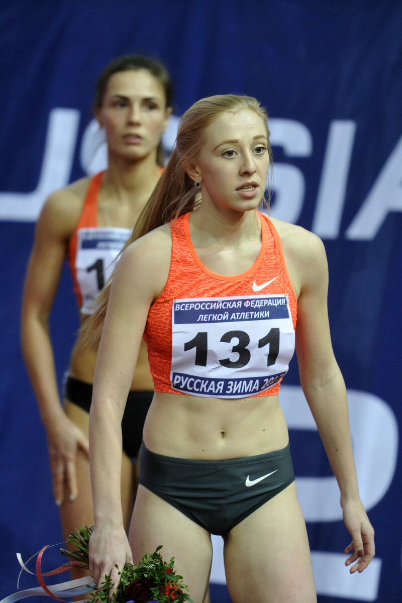 Кристина Сивкова